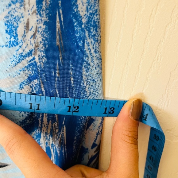 🩵BEAUTIFUL BEACH DRESS🩵 - Picture 4 of 5